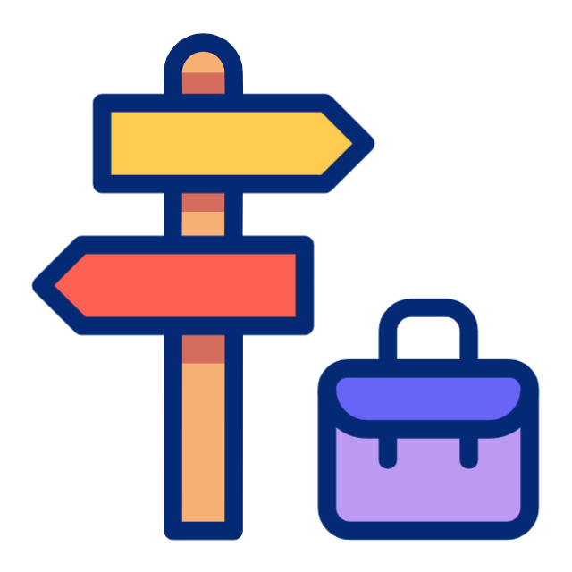 Career Path